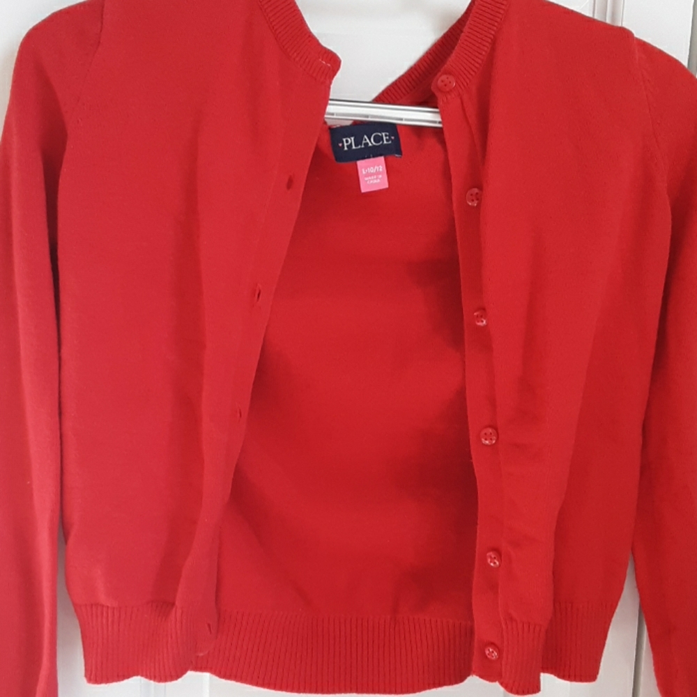 Dress pullover